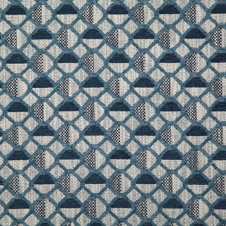 Pindler &amp; Pindler Devin Sapphire Fabric