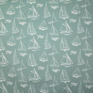 Pindler & Pindler Sailor Seaglass Fabric