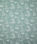 Pindler & Pindler Sailor Seaglass Fabric