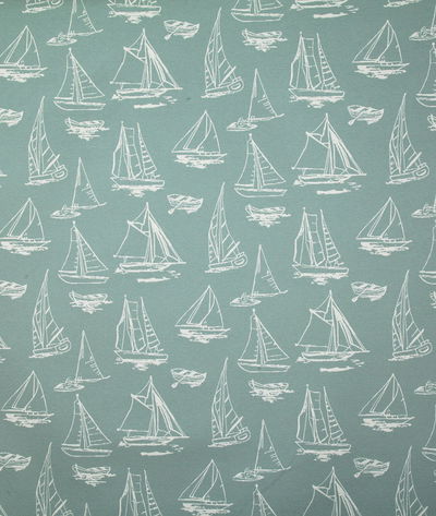 Pindler & Pindler Sailor Seaglass Fabric