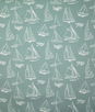 Pindler & Pindler Sailor Seaglass Fabric
