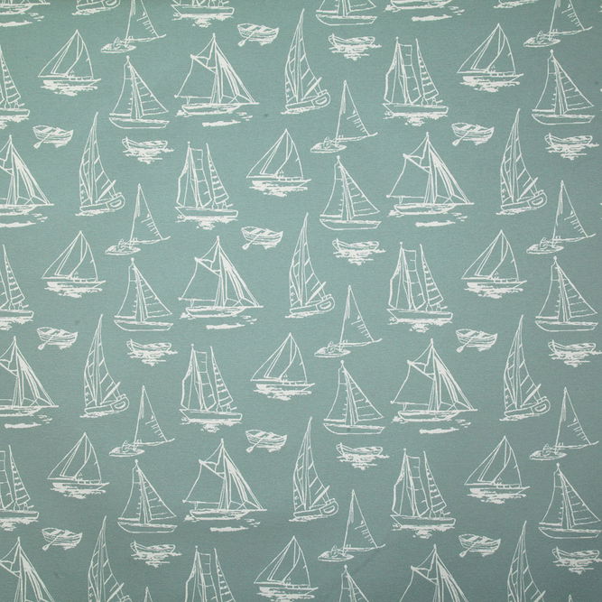 Pindler &amp; Pindler Sailor Seaglass Fabric