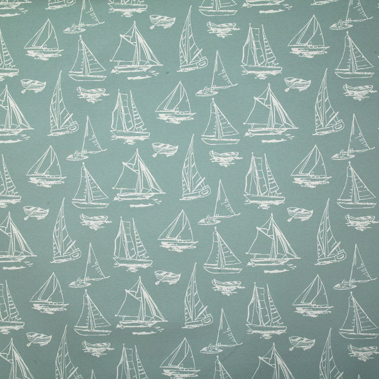 Pindler &amp; Pindler Sailor Seaglass Fabric