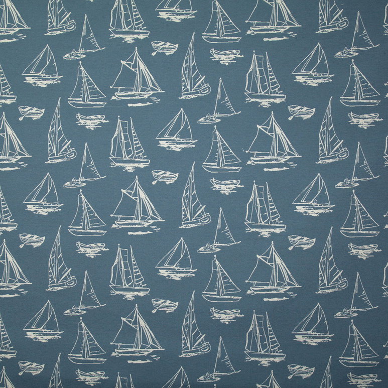 Pindler &amp; Pindler Sailor Sky Fabric