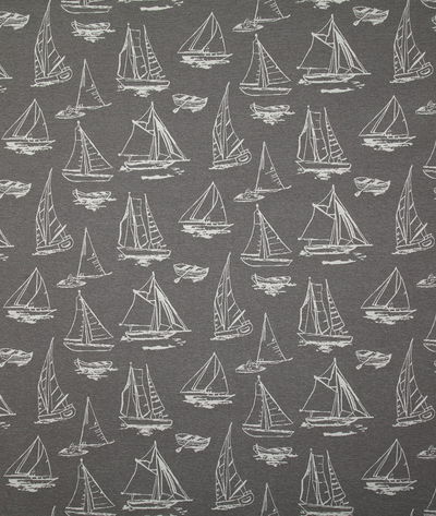 Pindler & Pindler Sailor Stone Fabric