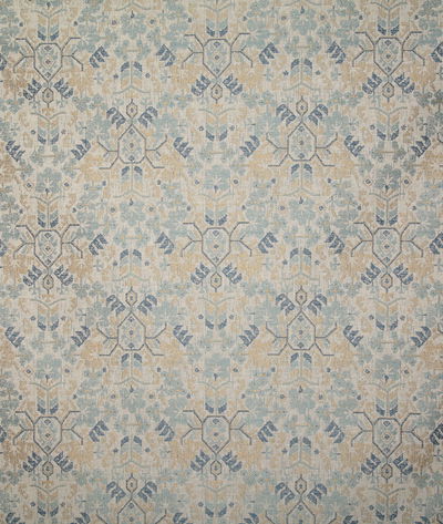 Pindler & Pindler Faison Seaglass Fabric