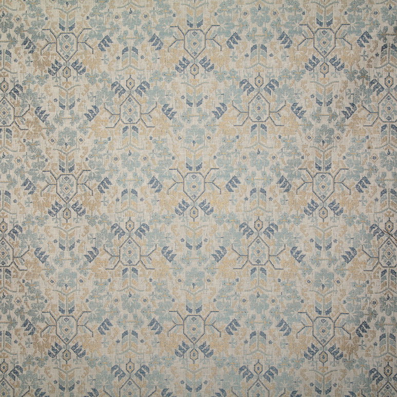 Pindler &amp; Pindler Faison Seaglass Fabric