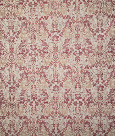 Pindler & Pindler Faison Spice Fabric