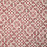 Pindler & Pindler Sayer Red Fabric