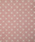 Pindler & Pindler Sayer Red Fabric