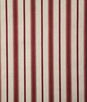 Pindler & Pindler Ulster Red Fabric