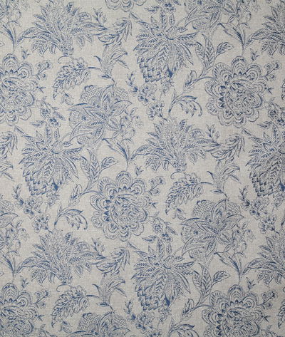 Pindler & Pindler Vickers Denim Fabric