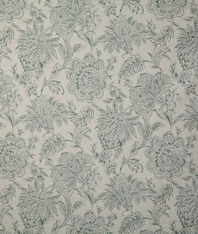 Pindler & Pindler Vickers Jade Fabric