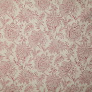 Pindler & Pindler Vickers Red Fabric