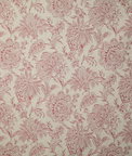 Pindler & Pindler Vickers Red Fabric