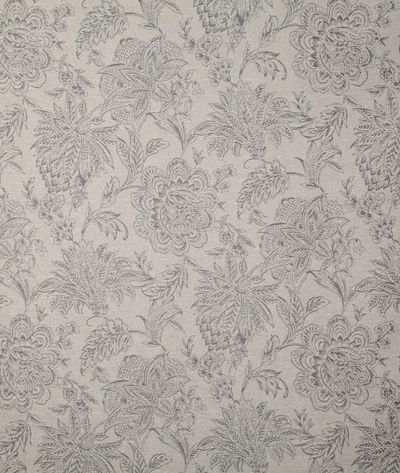 Pindler & Pindler Vickers Smoke Fabric