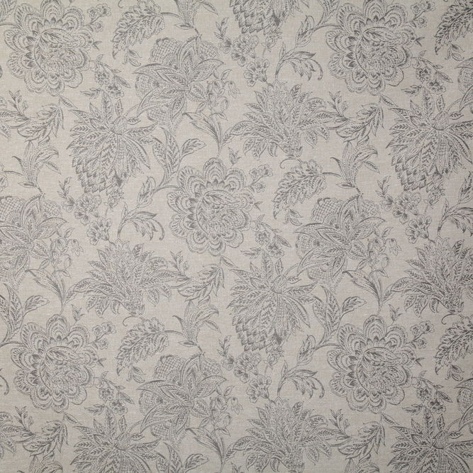 Pindler &amp; Pindler Vickers Smoke Fabric