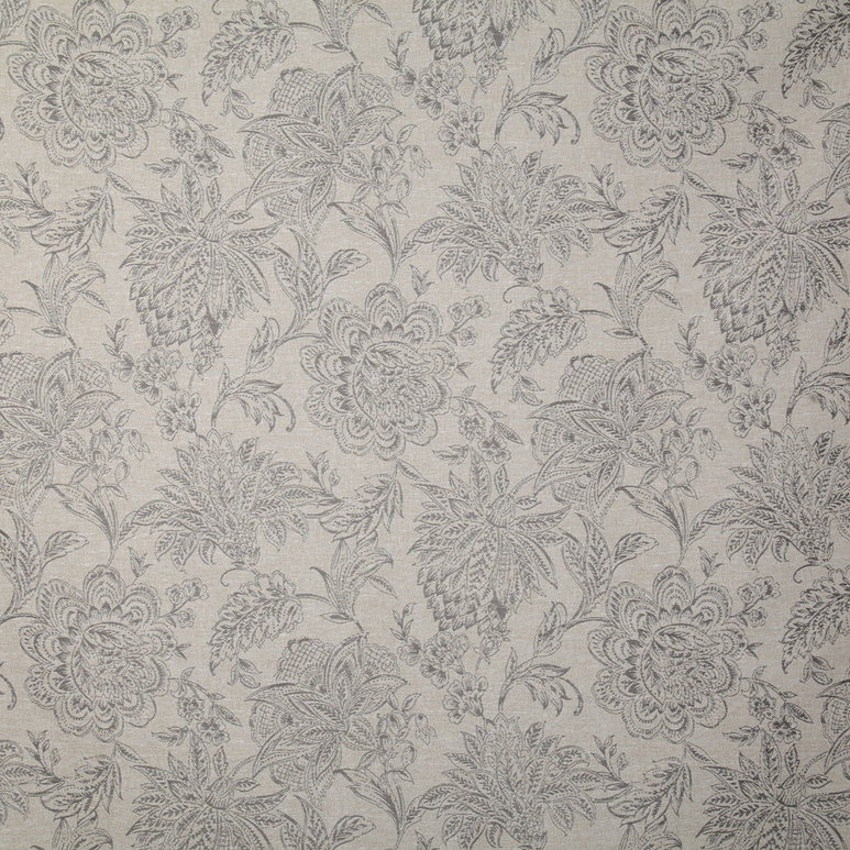Pindler &amp; Pindler Vickers Smoke Fabric