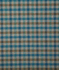 Pindler & Pindler Ruskin Teal Fabric