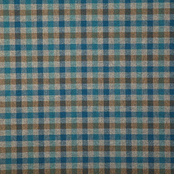 Pindler &amp; Pindler Ruskin Teal Fabric