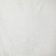 Pindler & Pindler Sienna White Fabric