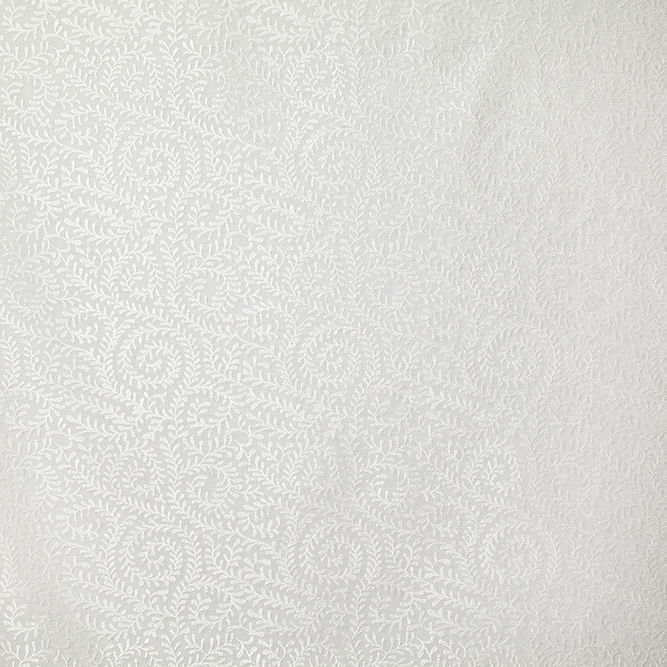 Pindler &amp; Pindler Sienna White Fabric