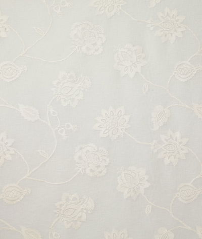 Pindler & Pindler Autumn Vanilla Fabric