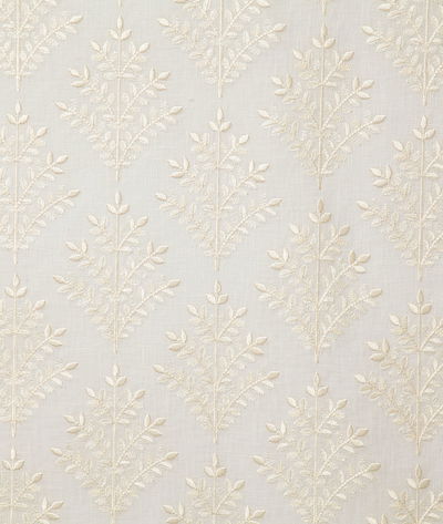 Pindler & Pindler Leilani Vanilla Fabric