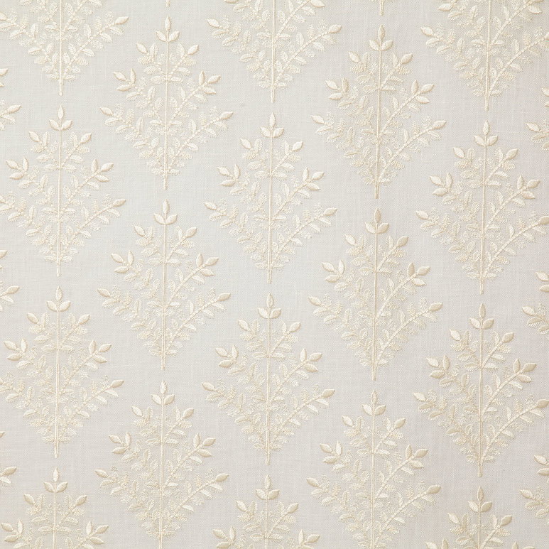 Pindler &amp; Pindler Leilani Vanilla Fabric