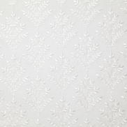 Pindler & Pindler Leilani White Fabric