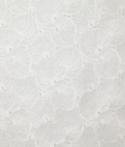 Pindler & Pindler Ayla White Fabric