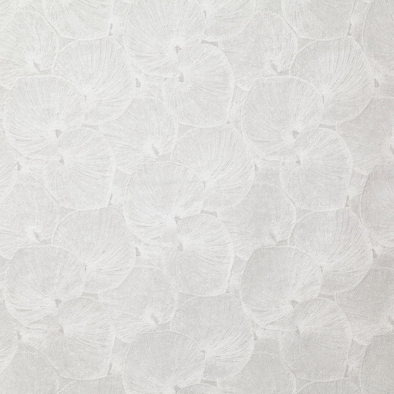 Pindler &amp; Pindler Ayla White Fabric