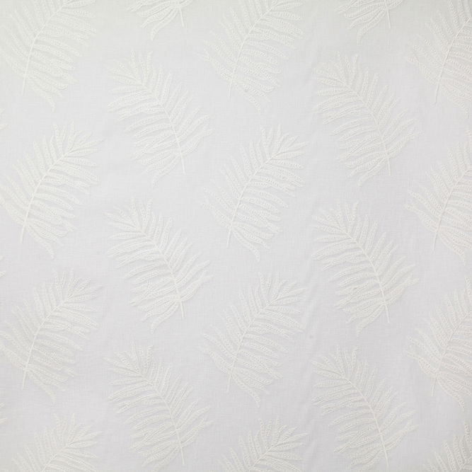 Pindler &amp; Pindler Hadley White Fabric
