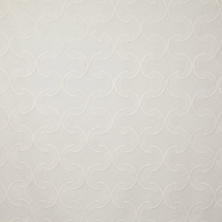 Pindler &amp; Pindler Allison Vanilla Fabric