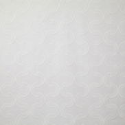 Pindler & Pindler Allison White Fabric
