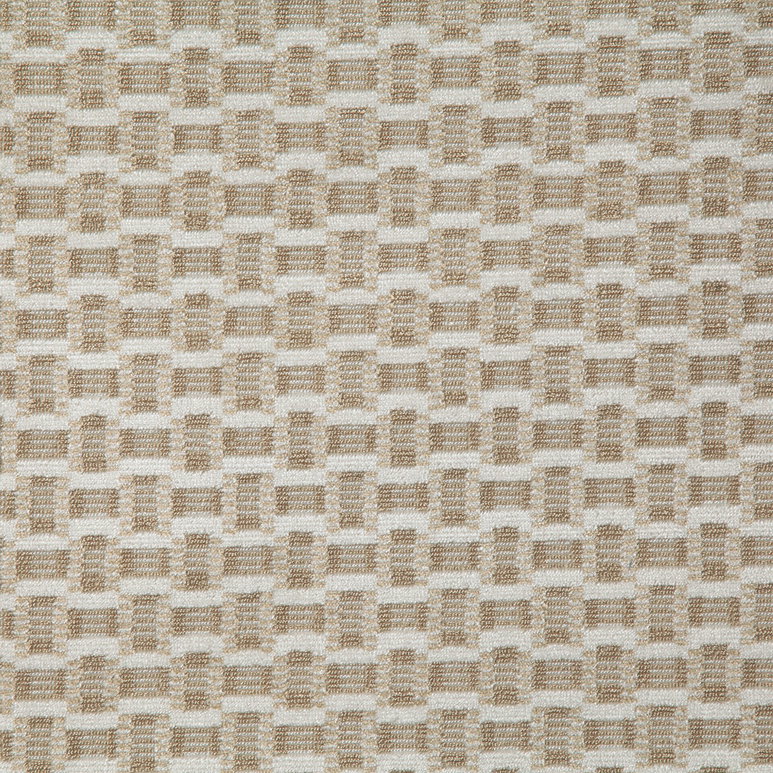 Pindler &amp; Pindler Bennett Flax Fabric