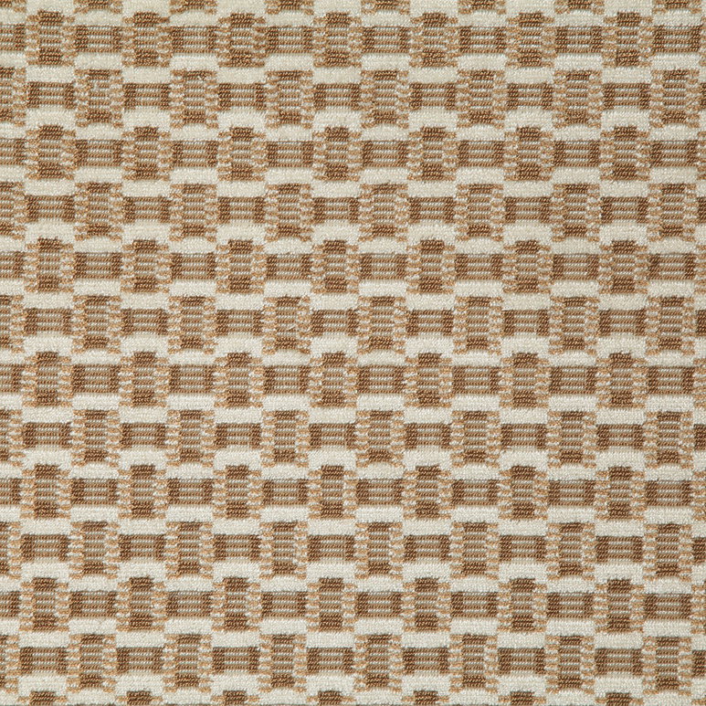 Pindler &amp; Pindler Bennett Tan Fabric