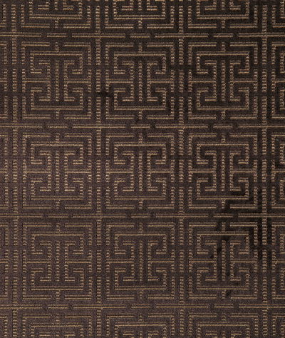 Pindler & Pindler Ashwin Cocoa Fabric
