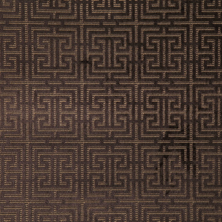 Pindler &amp; Pindler Ashwin Cocoa Fabric