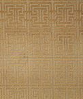 Pindler & Pindler Ashwin Golden Fabric