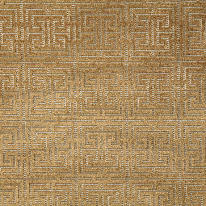 Pindler &amp; Pindler Ashwin Golden Fabric