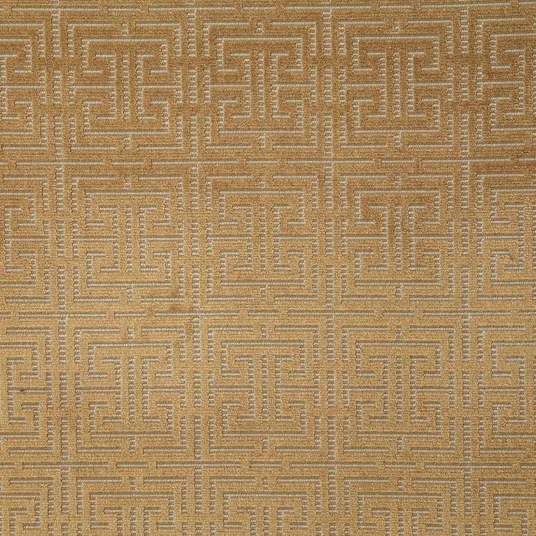 Pindler &amp; Pindler Ashwin Golden Fabric