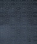 Pindler & Pindler Ashwin Midnight Fabric