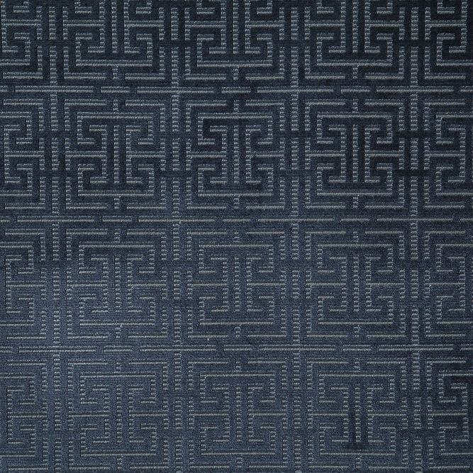 Pindler &amp; Pindler Ashwin Midnight Fabric