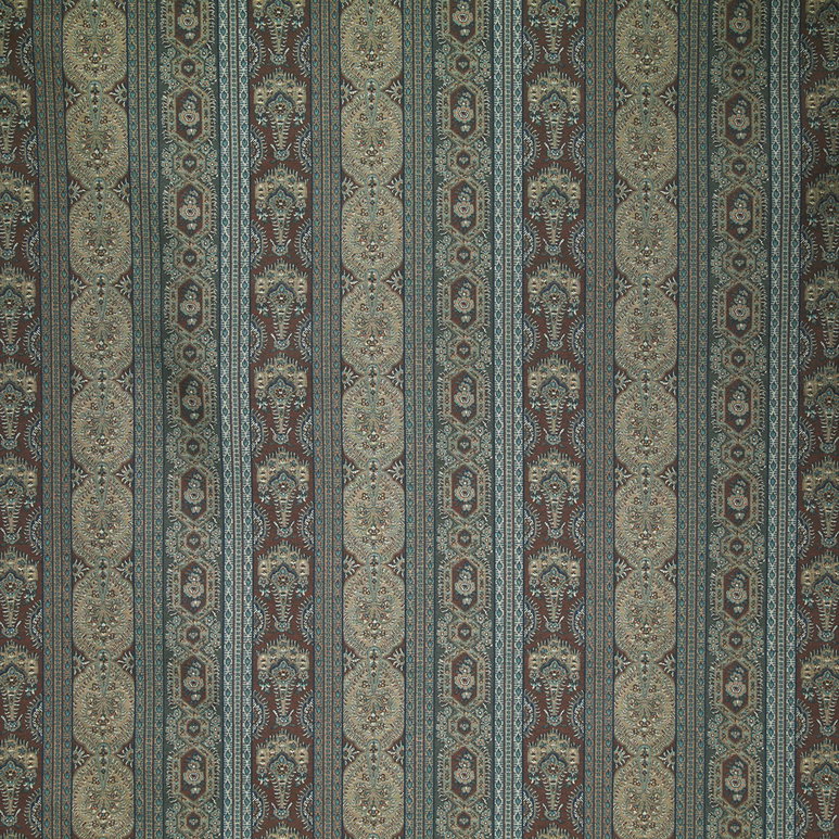 Pindler &amp; Pindler Violetta Bluestone Fabric