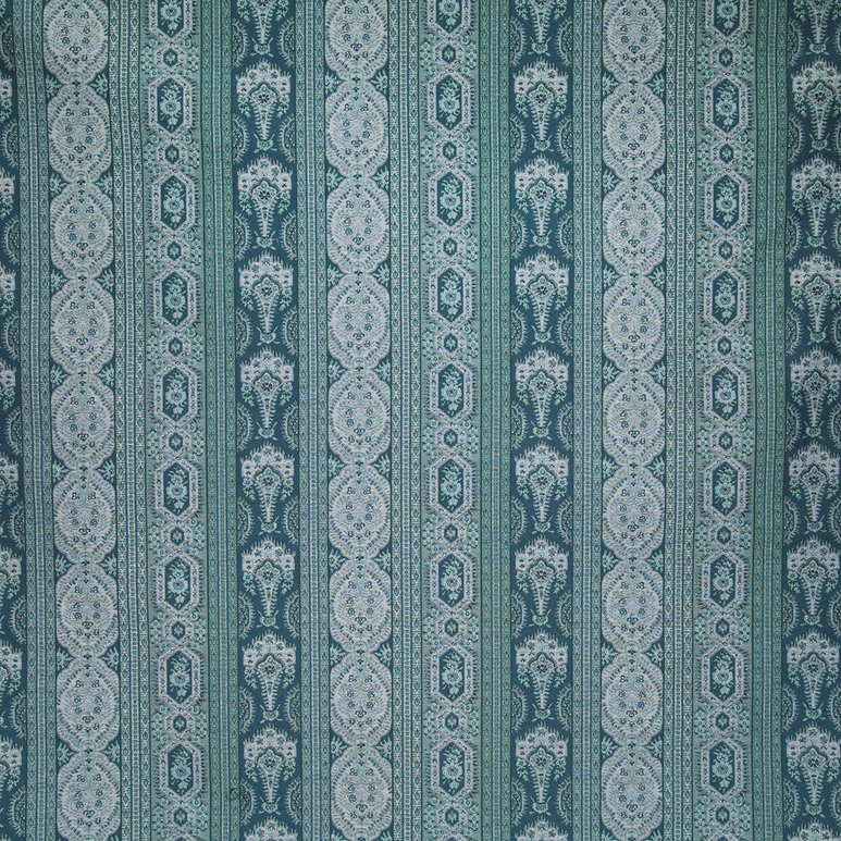 Pindler &amp; Pindler Violetta Sapphire Fabric