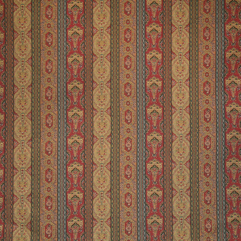 Pindler &amp; Pindler Violetta Spice Fabric