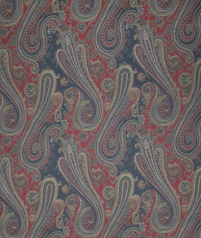 Pindler & Pindler Valentina Jewel Fabric