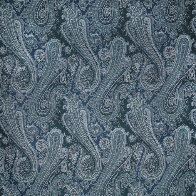 Pindler &amp; Pindler Valentina Sapphire Fabric