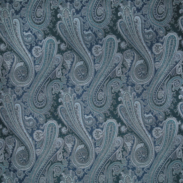 Pindler &amp; Pindler Valentina Sapphire Fabric